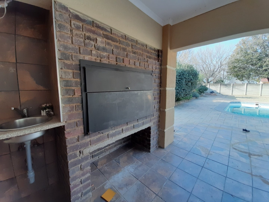 5 Bedroom Property for Sale in Sasolburg Ext 11 Free State